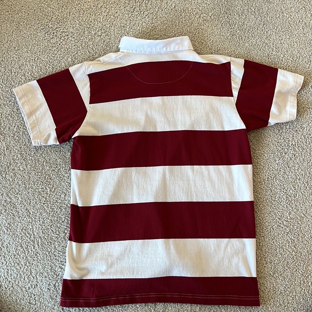 Russell’s Reserve 10-year Bourbon Rugby Shirt - Picture 3 of 3